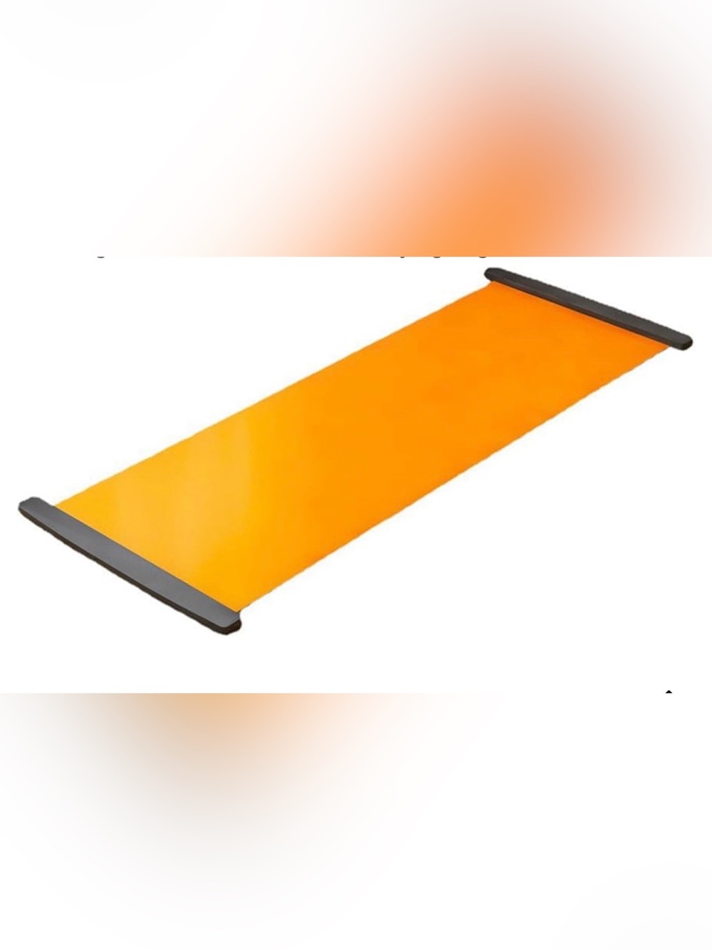 Slide Board for Home Exercise and Sports Practice - Picture 2 of 8